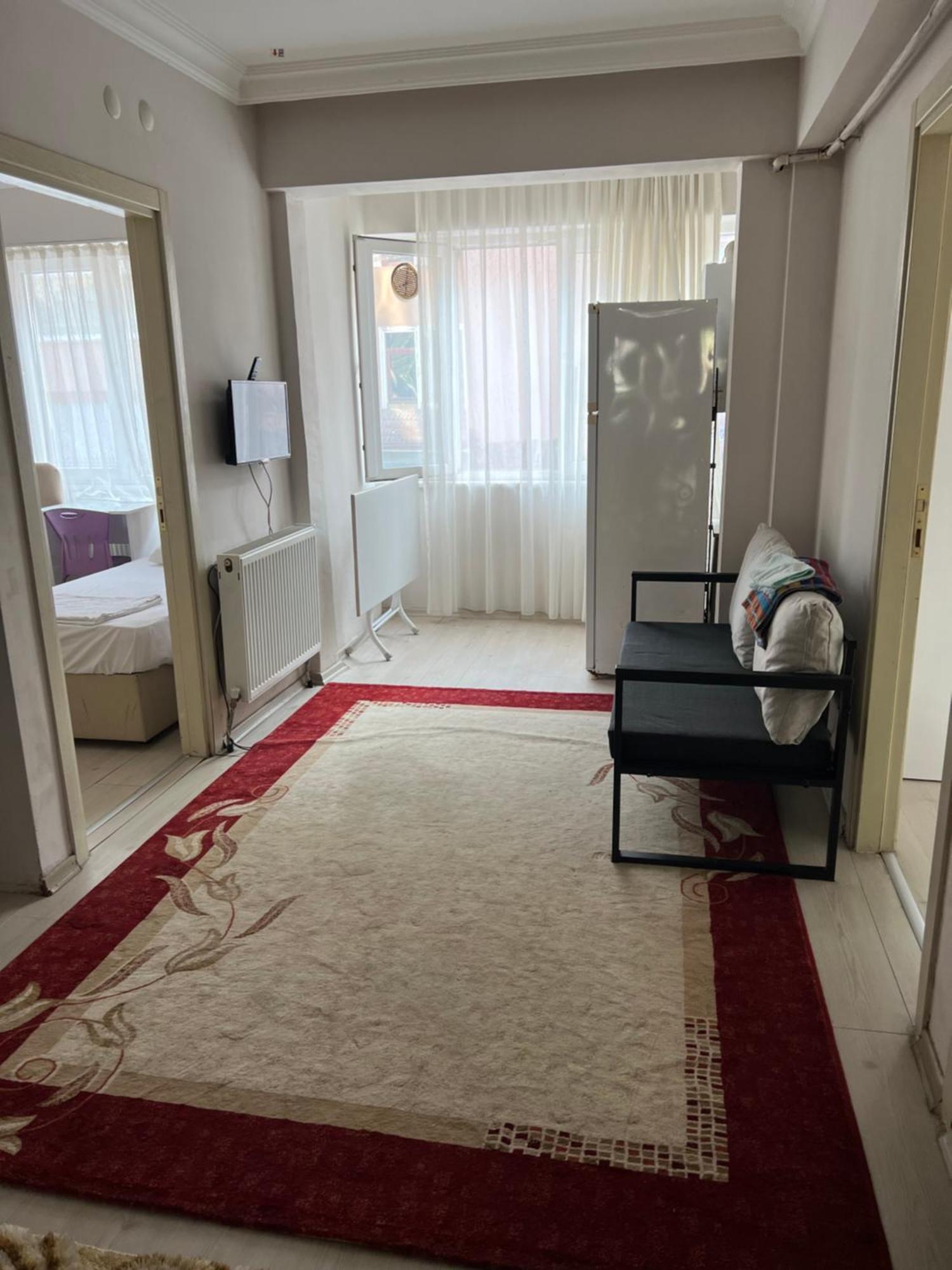 Safrangold Pansiyon Safranbolu Buitenkant foto