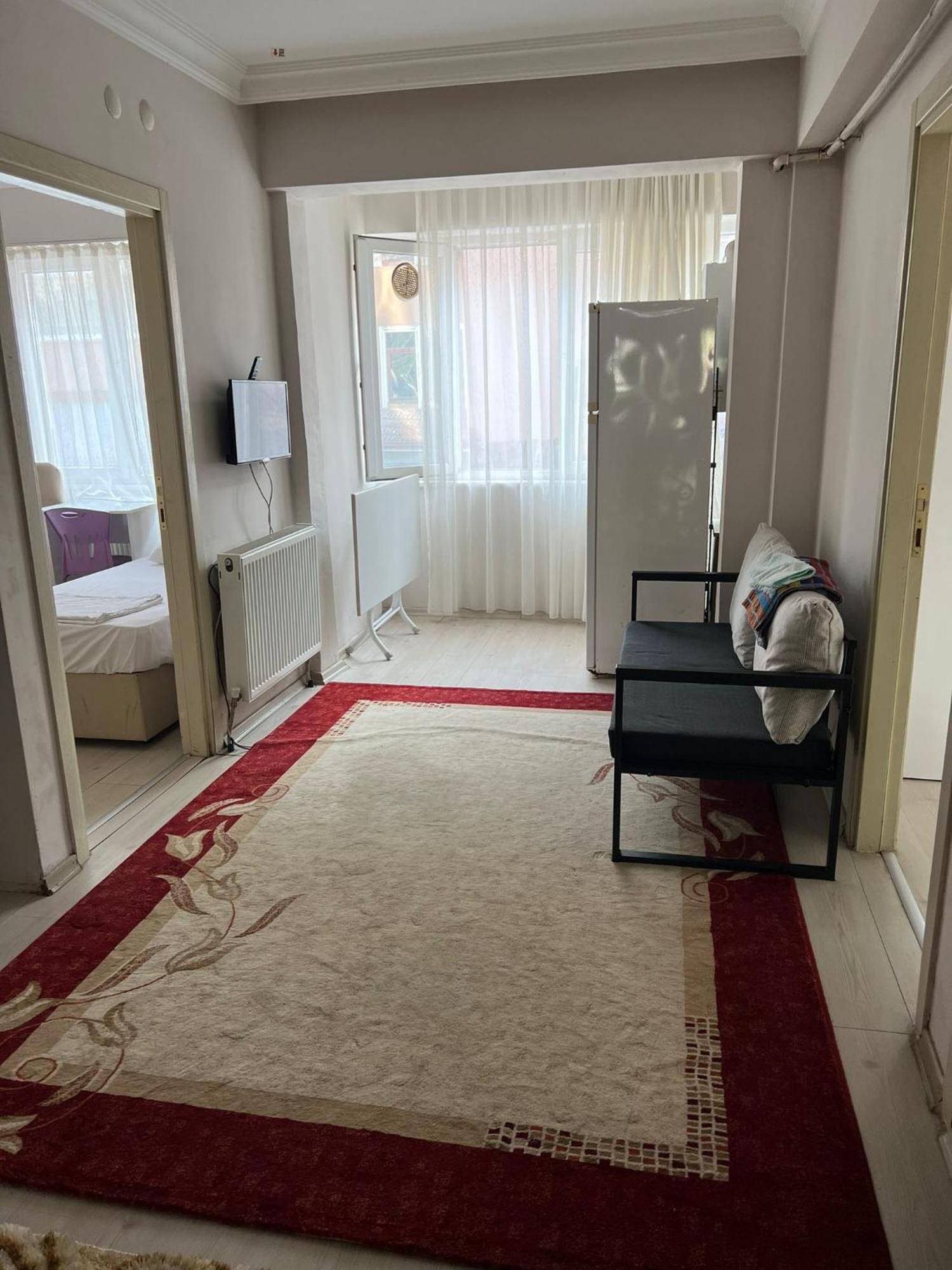 Safrangold Pansiyon Safranbolu Buitenkant foto