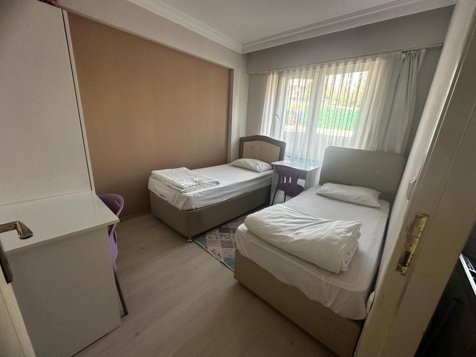 Safrangold Pansiyon Safranbolu Buitenkant foto