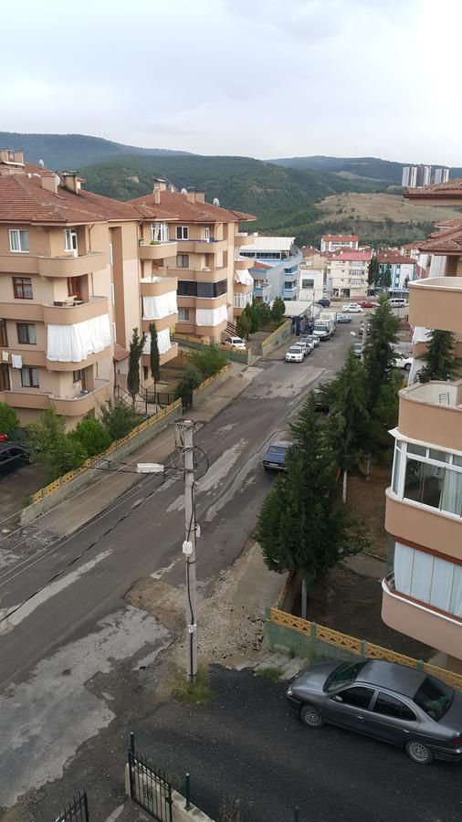 Safrangold Pansiyon Safranbolu Buitenkant foto